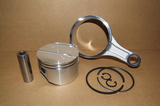 Bizer valve breed