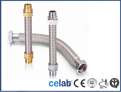 Air Conditioner Stainless steel Hose DN20
