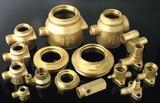 ball valve machining