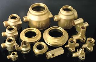 ball valve machining