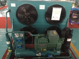 20hp Bitzer condensing units