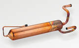 copper oil separator