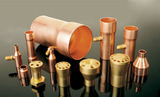 refrigeration copper fittings