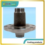Steel Forging product