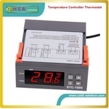 Temperature Controller Thermostat