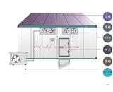 cold room design