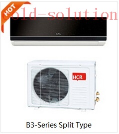 B3 type split air conditioner