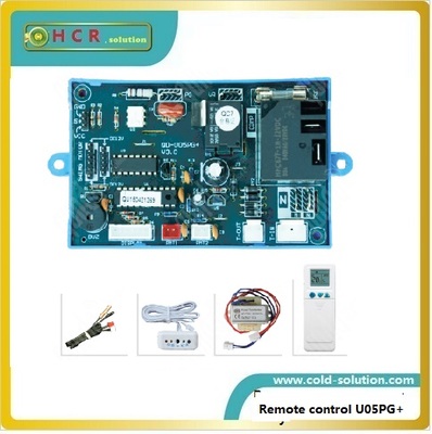 Universal Remote control U05PG