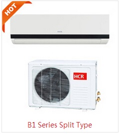 B1 Split air conditioner