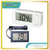 temperature panel meter