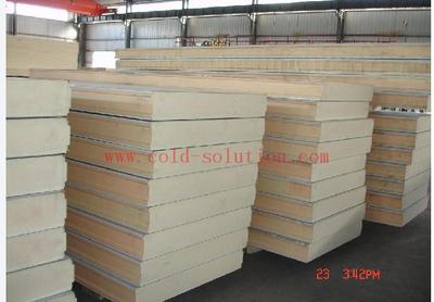 PUSP cold room panel