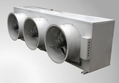 weter defrost condenser fan