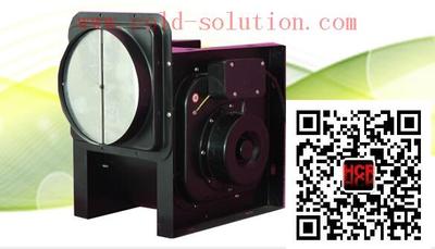 DPT-B Series Mini Duct Centrifugal Fan Split Fan