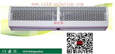 OEM Fresh air curtan