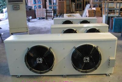 Refrigrator air cooler