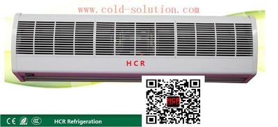 OEM X12 Model Air curtain