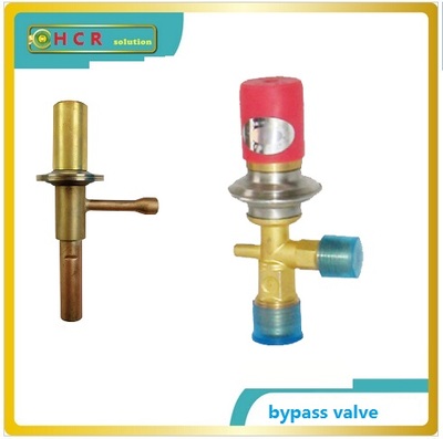 hot gas bypass valve01