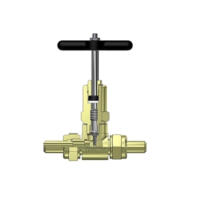 ammonia refrigeation fittings