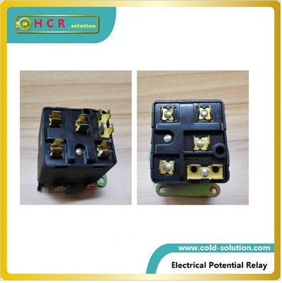 Electrical Refrigeration Universal Potential Relay