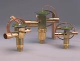 Danfoss TDE expansion valve