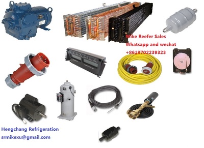 reefer parts-Carrier/Daikin/TK
