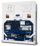Carrier reefer part