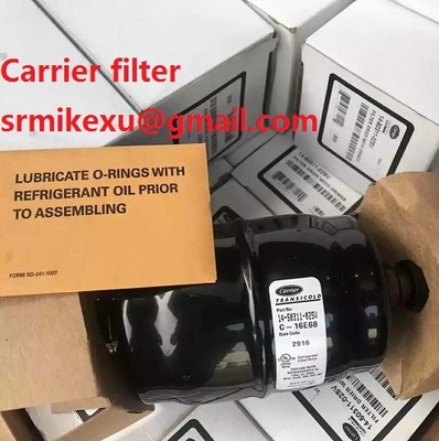 Carrier filter 14-0031-02SV