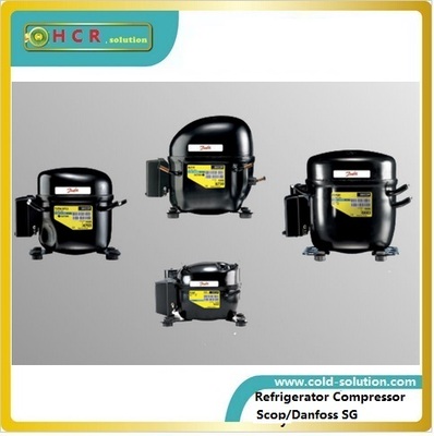 SCOP Compressor SG12