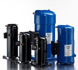 Danfoss Performer compressor  SM/SZ/SY-50/60HZ 
