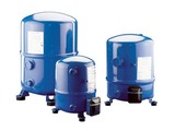 Danfoss Maneurop Compressor MT/MTZ