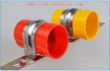 PVC protect cap