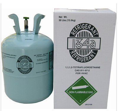 R134A