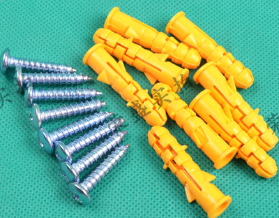 8pcs screws for A/C hanging