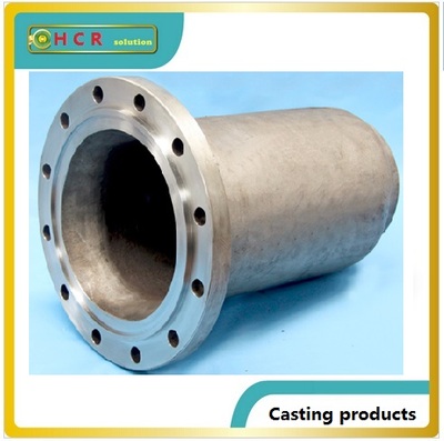 Stainless casting products