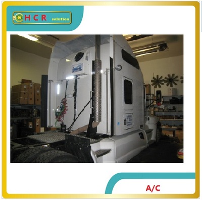 DC Power DC1600W/2000W