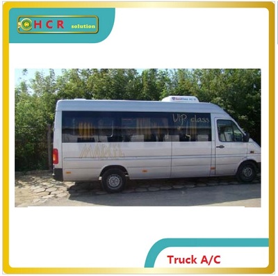 Mini bus A/C