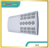Bus A/C
