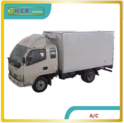 Truck A/C F series