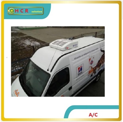 Truck A/C T series