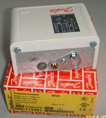 KP Pressure switch