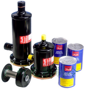 Danfoss DCL/DML filter drier