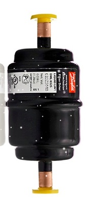 Danfoss DML 032/032S