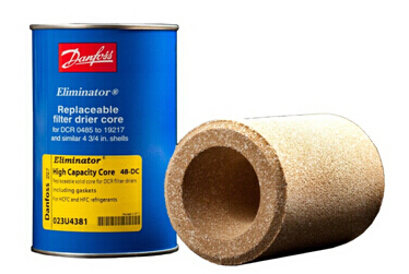 Danfoss Filter core D48