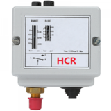 adjust pressure switch