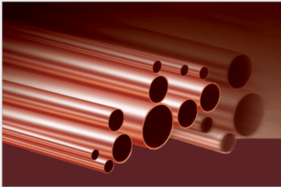 Water Copper Tube